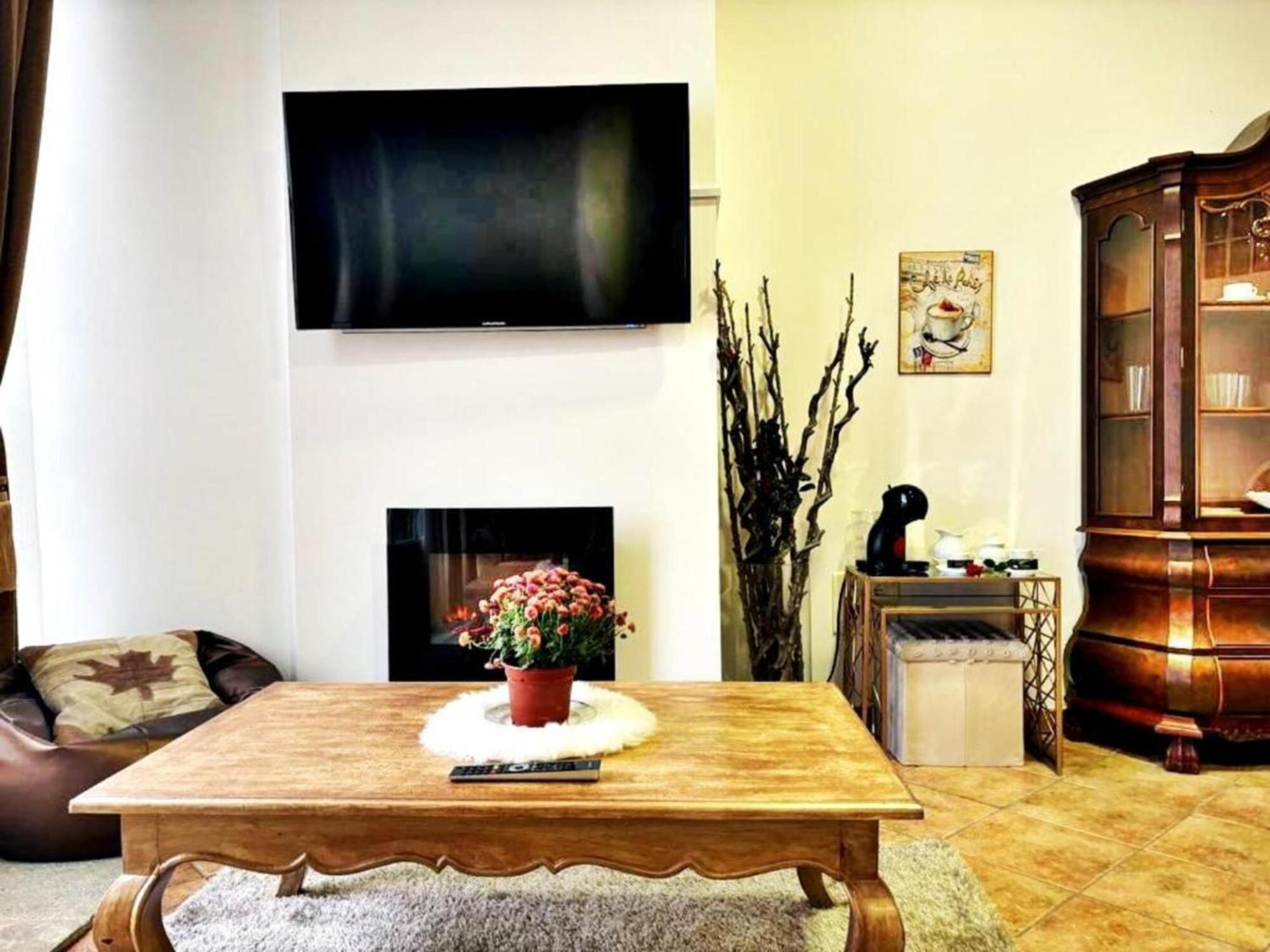 Holibai, Solpor, Ap Boutique Frente Paseo Maritimo, Baiona Apartment Exterior photo